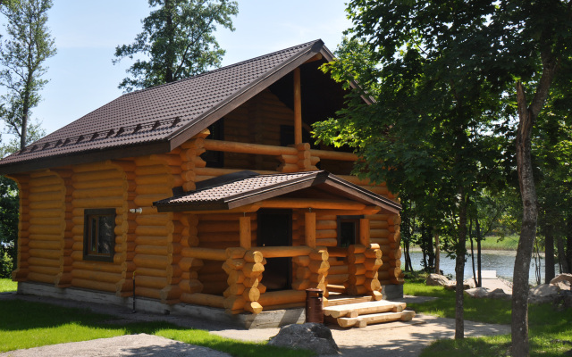 Zagorodnyij Klub Yarkoe Hotel