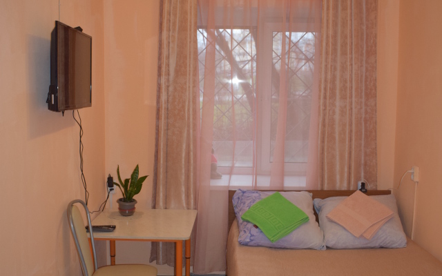 Film Hostel
