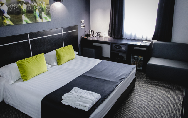 Art Hotel Bishkek