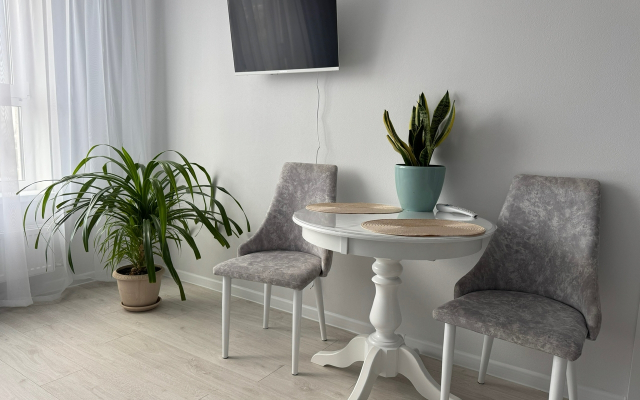 Апартаменты Пенза