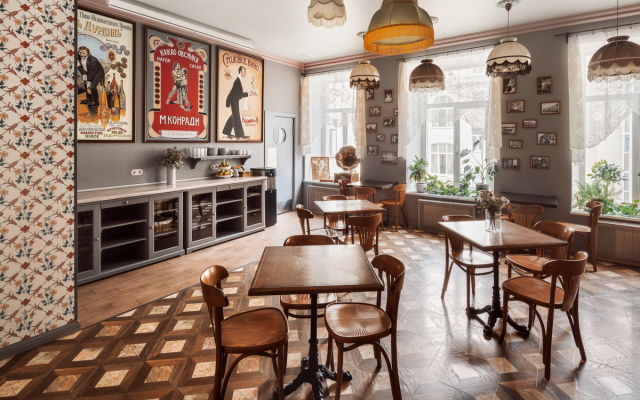 Offenbacher Hotel