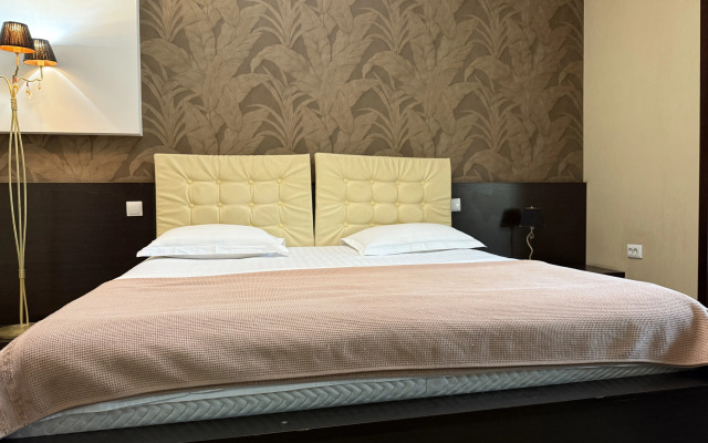 Апартаменты Efendi