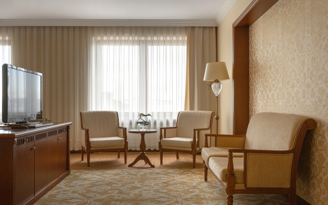 President Hotel