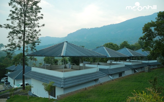 Moon Hill Resort Munnar ( Nature Retreat )
