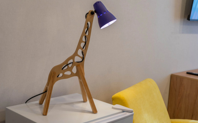 Апартаменты KeysSpb на Крыленко St176