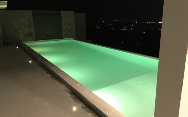Melissa Infinity Panoramic Sea View Villa