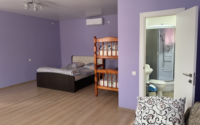 Arbat Guest House
