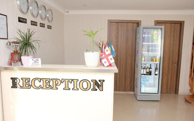 Boutique Hotel Dany