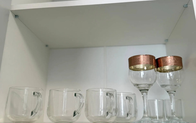 Квартира Lofthouse