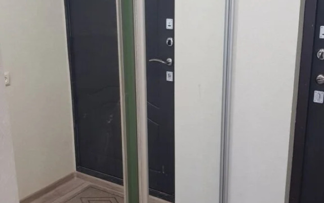 Апартаменты с Видом на Озеро Чебаркуль 2