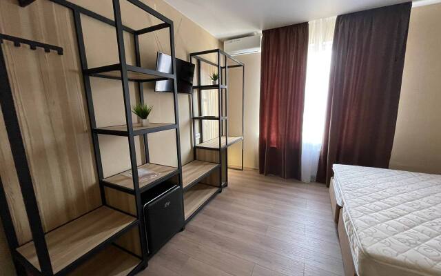 Park-Otel Shale  Hotel