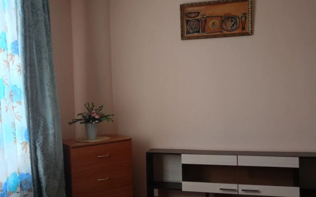 Апартаменты Аврора шестиместные (id 128)