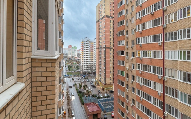 Квартира Appartazh 17