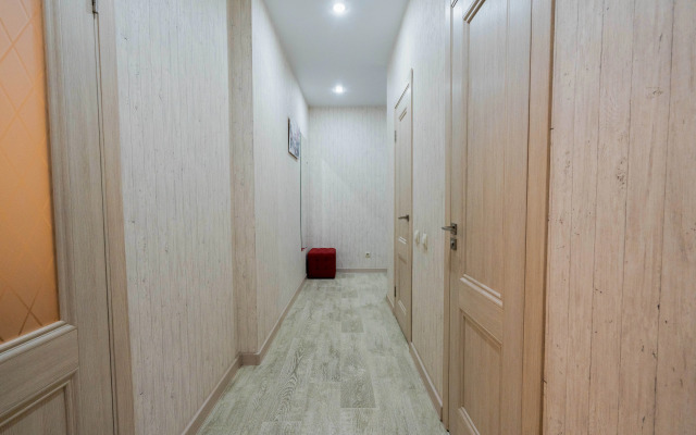 Апартаменты ATLANT Apartments 344