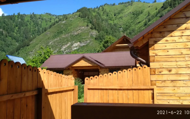 Guest house Gostiny Dvor Otdokhni