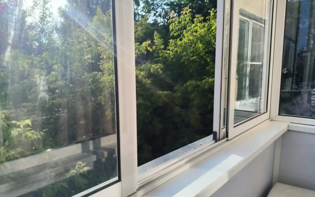 Квартира в 2-х минутах от метро