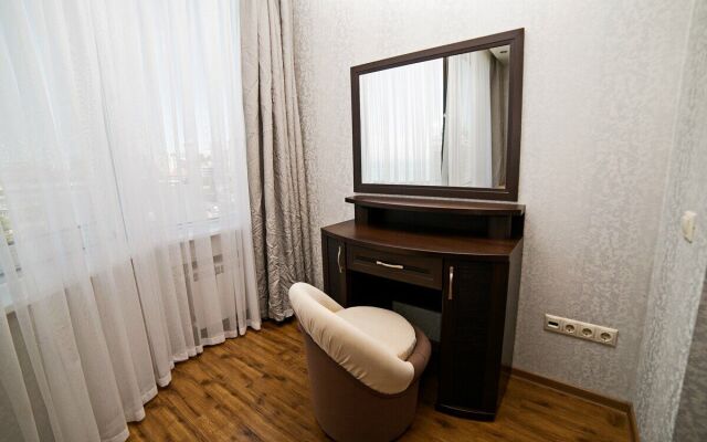 Kurortny Apartment 5