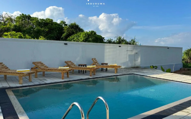 Moi Induruwa by DBI Hotel