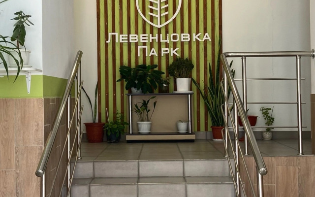 Квартира Однокомнатная на западном