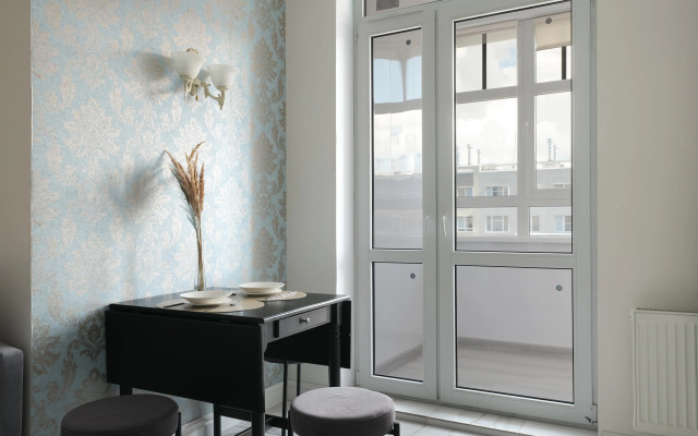 Квартира Сердце Васильевского острова