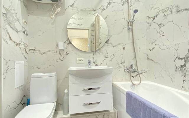 Квартира Заречная 9