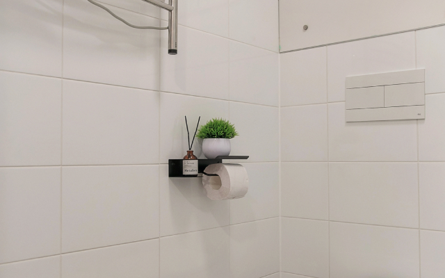 Na Krasulinskaya 24 Flat