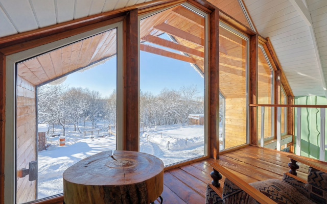 База Отдыха Эконевидаль