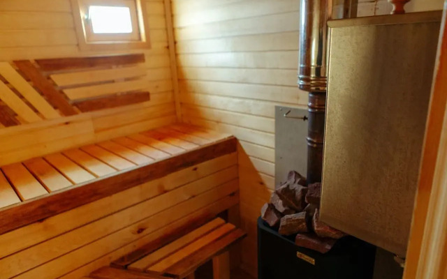 Гостевой дом Северное Сияние