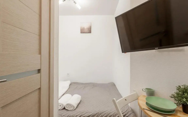 Апартаменты Вквартиру 33