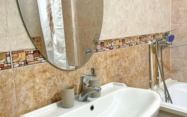 Odnokomnatnaya Na Narodnoy 13v Flat