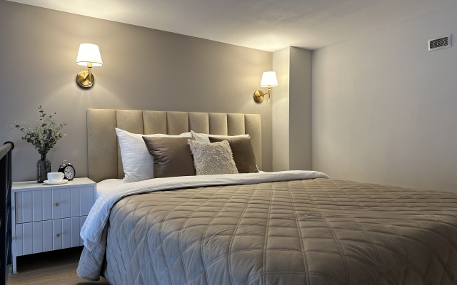 Uroom Na Pervomayskoy Apart Hotel