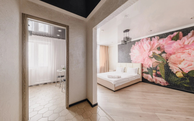 Апартаменты Номад