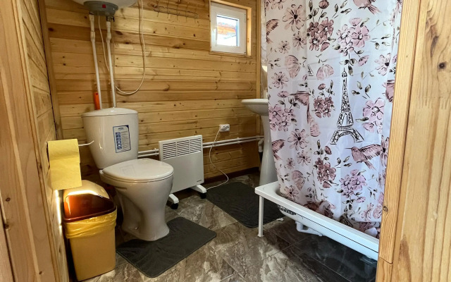 Arkhyz Shokolad Chalet