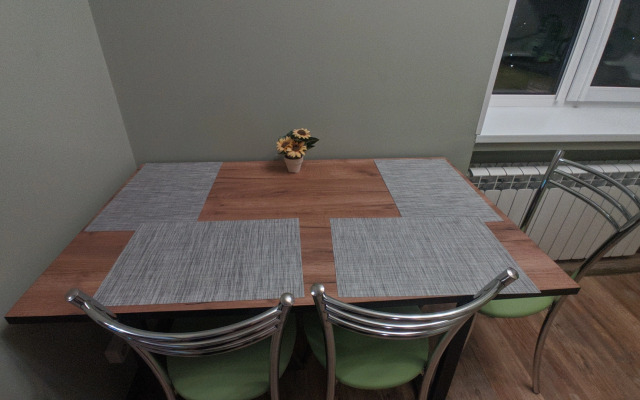 Апартаменты Kulma номер 4