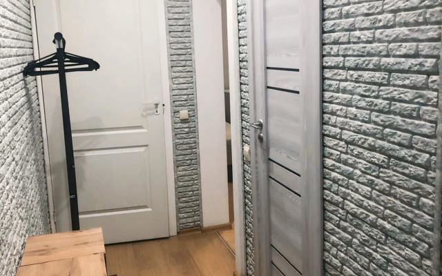 Апартаменты на Проспекте Ленина 61