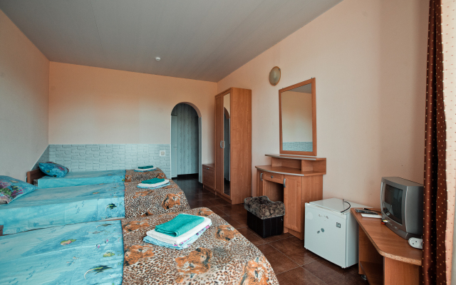 Briz Guest House