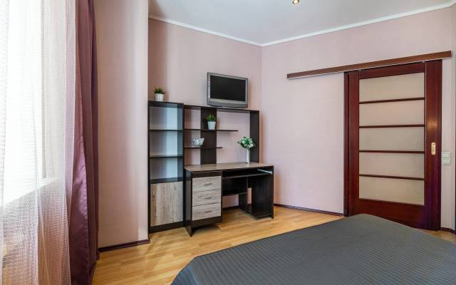 Апартаменты Residence Elegance рядом с Кремлем