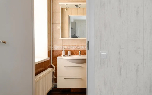 Апартаменты Двухкомнатные СуткиСпб Восстания 40