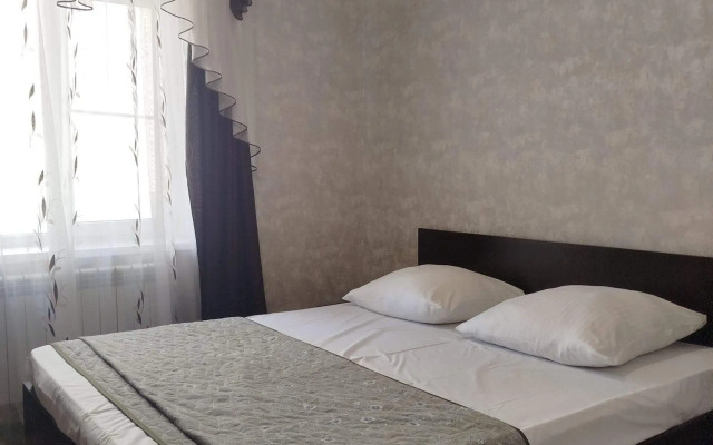 Отель Жемчужина