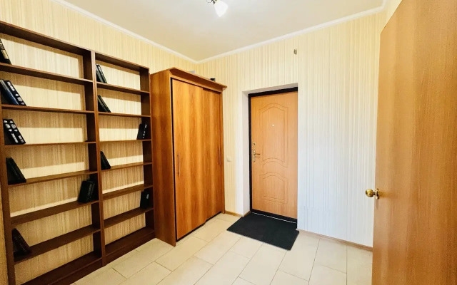 Apartments Na Karla Marksa 148a