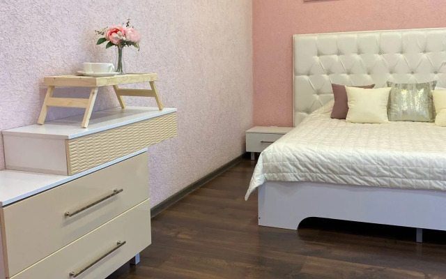 Guest house on Sukonnaya Sloboda