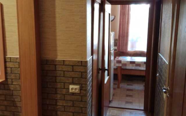 Апартаменты Дзержинского 47