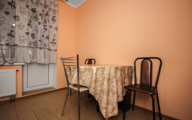 Dolina Apartments