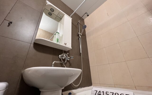 Tsentr Studiya Voyage Komfort Apartments