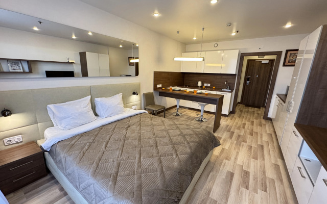 Yes Hoshimina Apartments