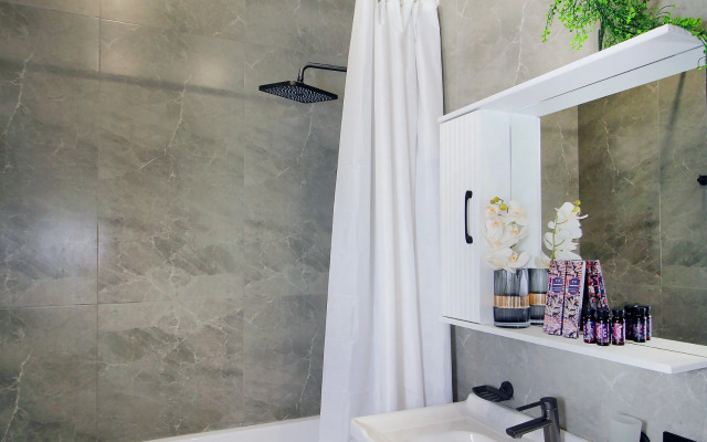 Апартаменты Уютные комфортабельные недалеко от Арбата