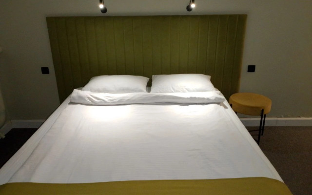 Rybka Mini-Hotel