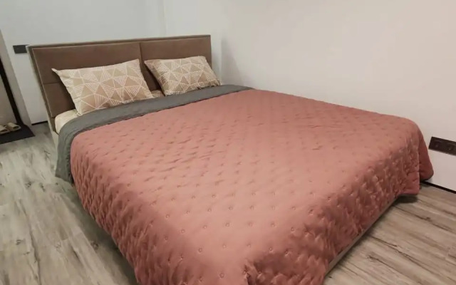 Квартира с Видом на Море