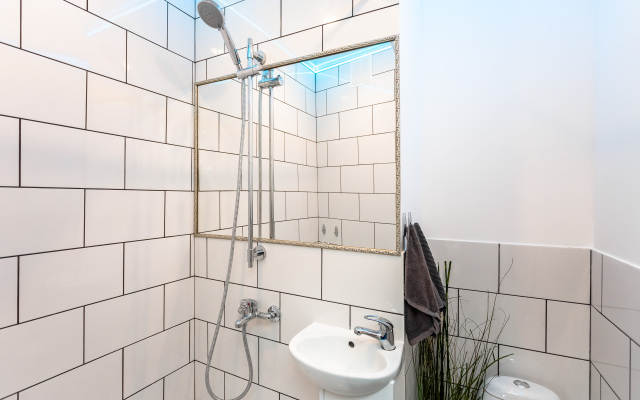 Апартаменты iRon Cat 1 у Сенной Площади