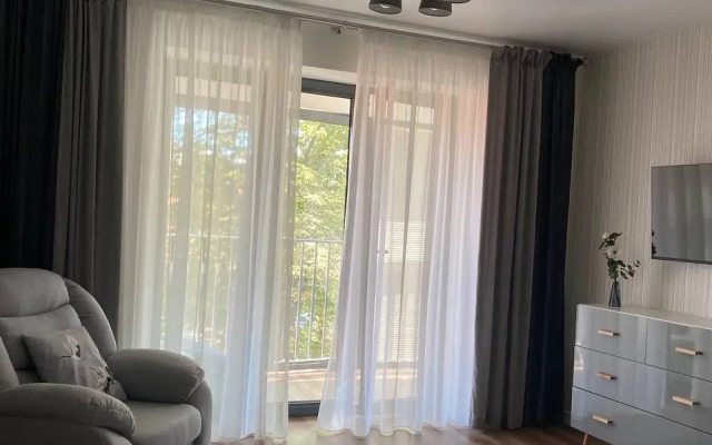 Chetyre Sezona Apartments